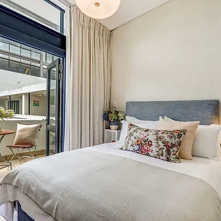 Eikehoff 25 Apartment Stellenbosch Exterior photo