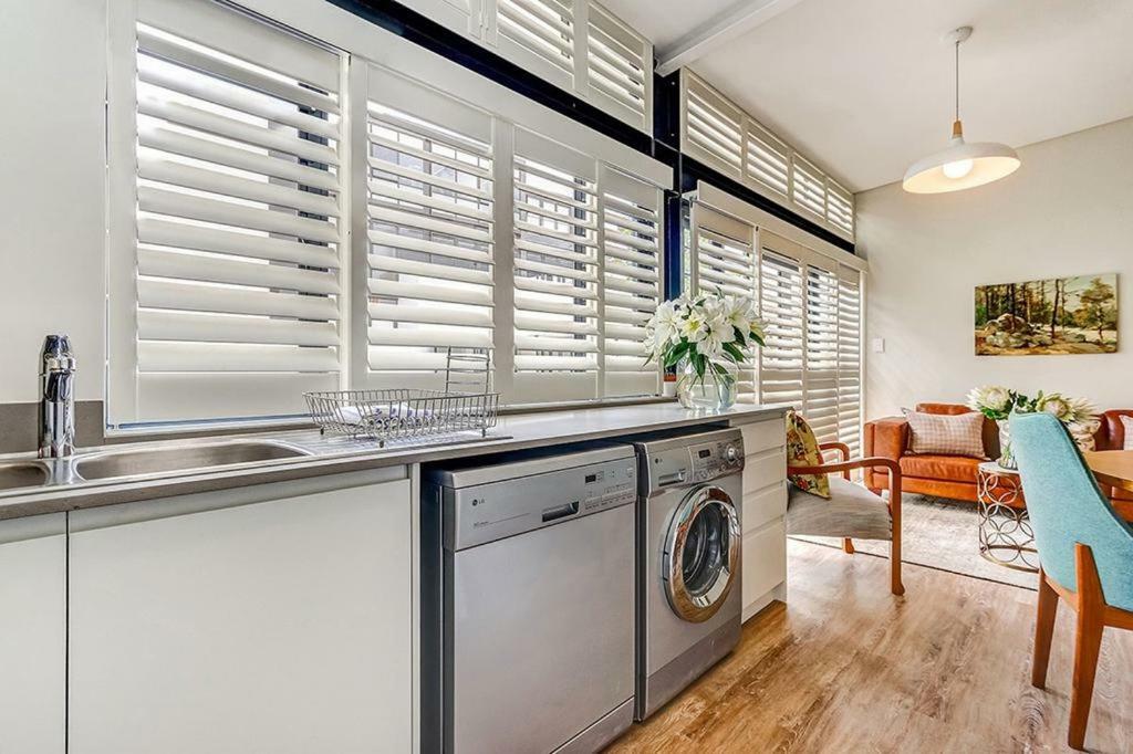 Apartment Eikehoff 25 Stellenbosch