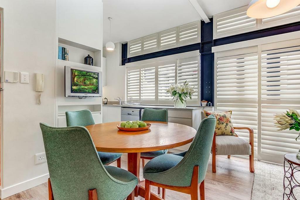 Apartment Eikehoff 25 Stellenbosch